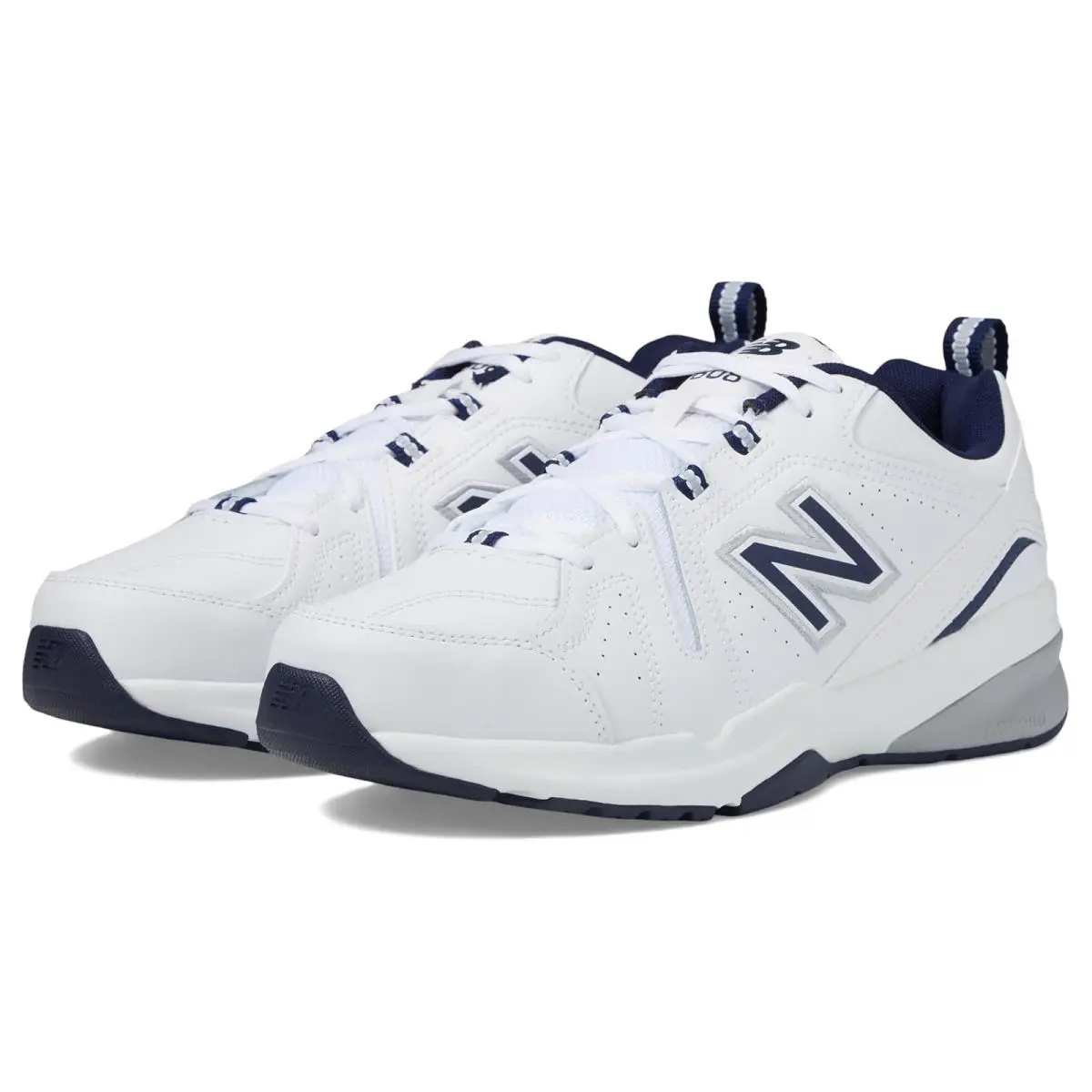 New Balance shoes - Chocolate Brown/White 19