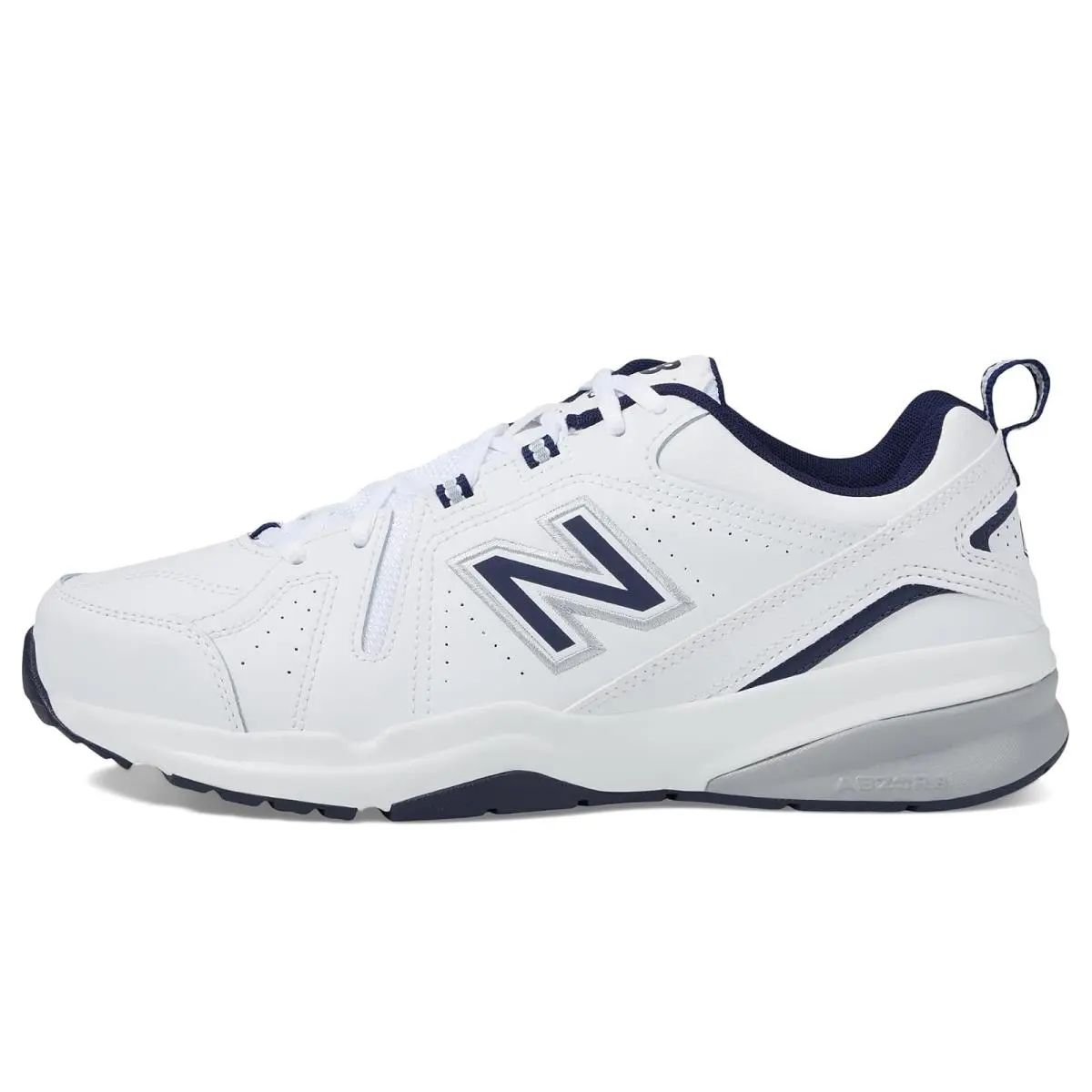 New Balance shoes - Chocolate Brown/White 22
