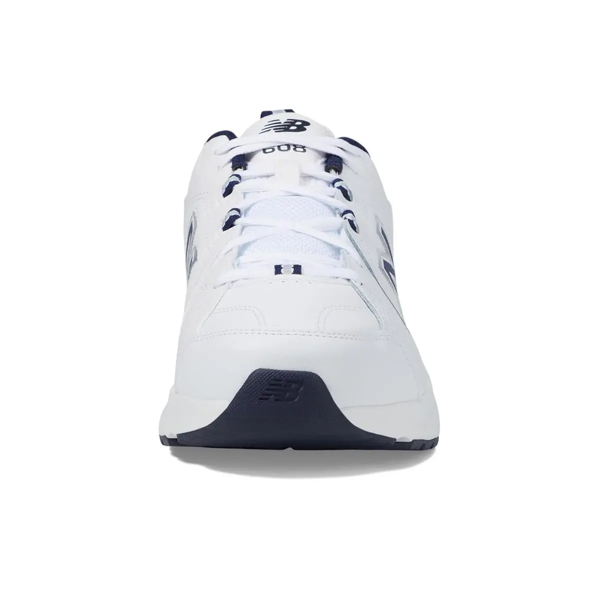 New Balance shoes - Chocolate Brown/White 24