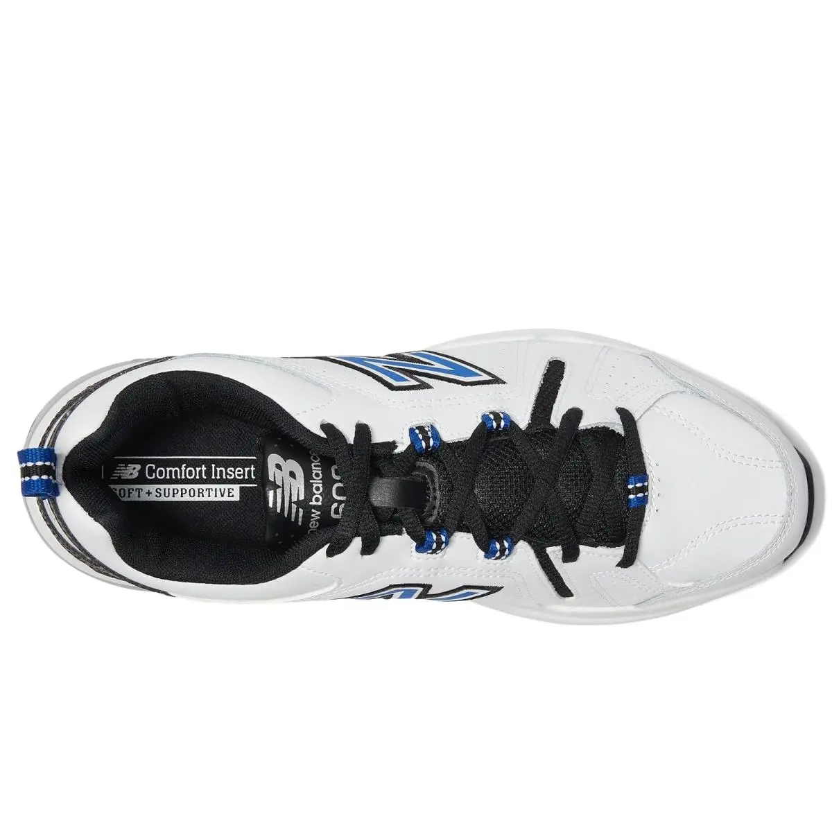 New Balance shoes - Chocolate Brown/White 26