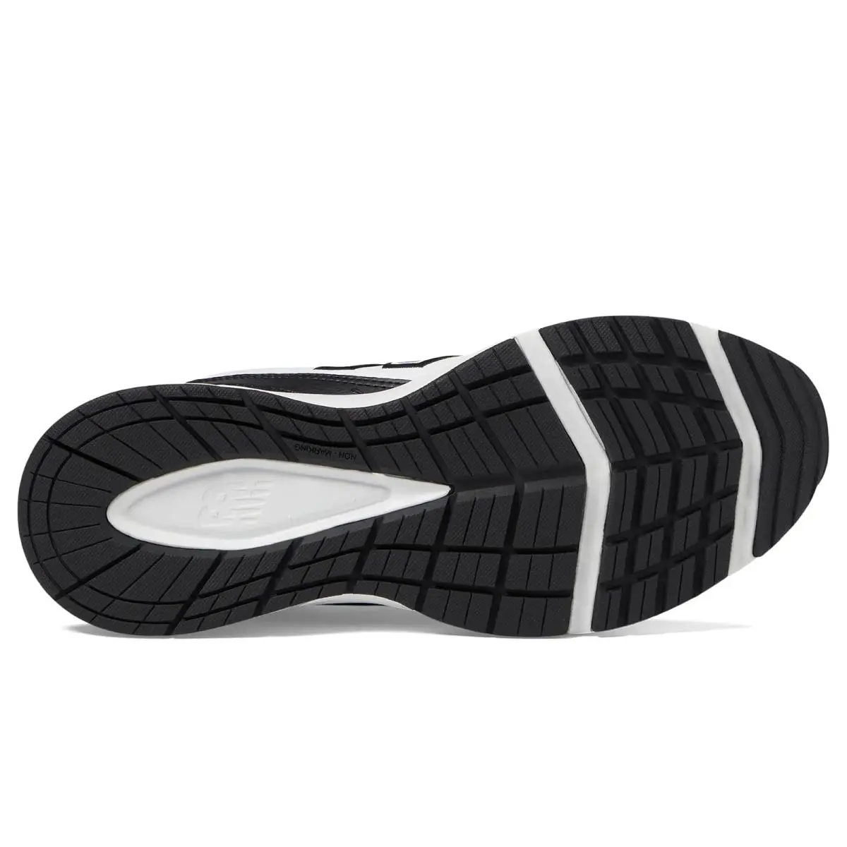 New Balance shoes - Chocolate Brown/White 27
