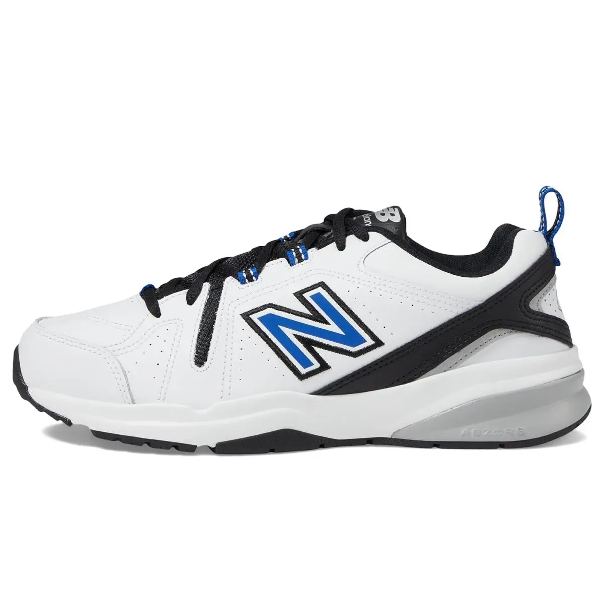 New Balance shoes - Chocolate Brown/White 28