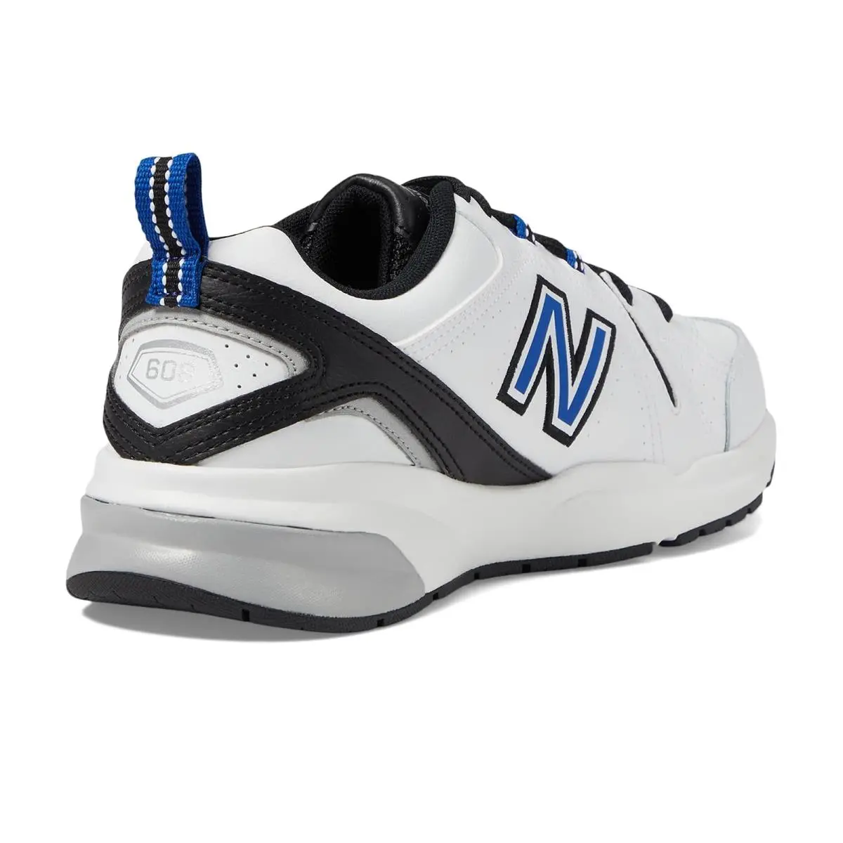 New Balance shoes - Chocolate Brown/White 29