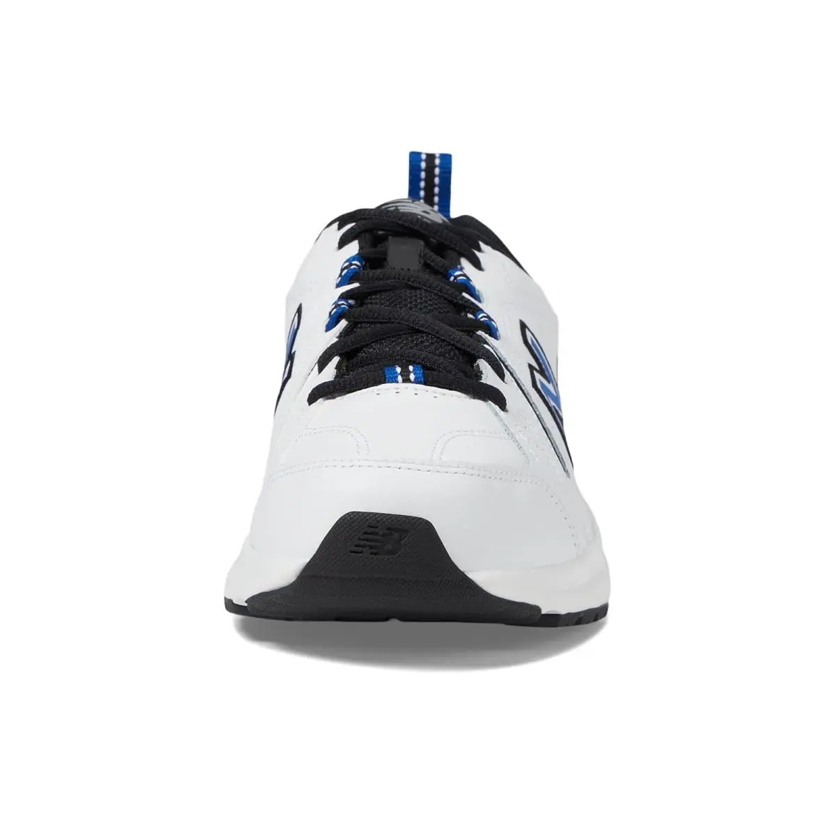 New Balance shoes - Chocolate Brown/White 30
