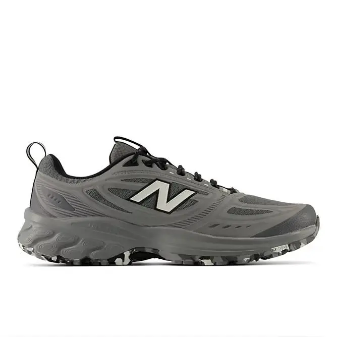 New Balance shoes - Grey/Camo 0