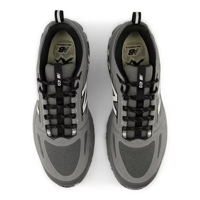 New Balance shoes - Grey/Camo 1