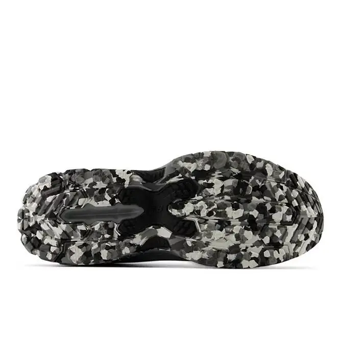 New Balance shoes - Grey/Camo 3