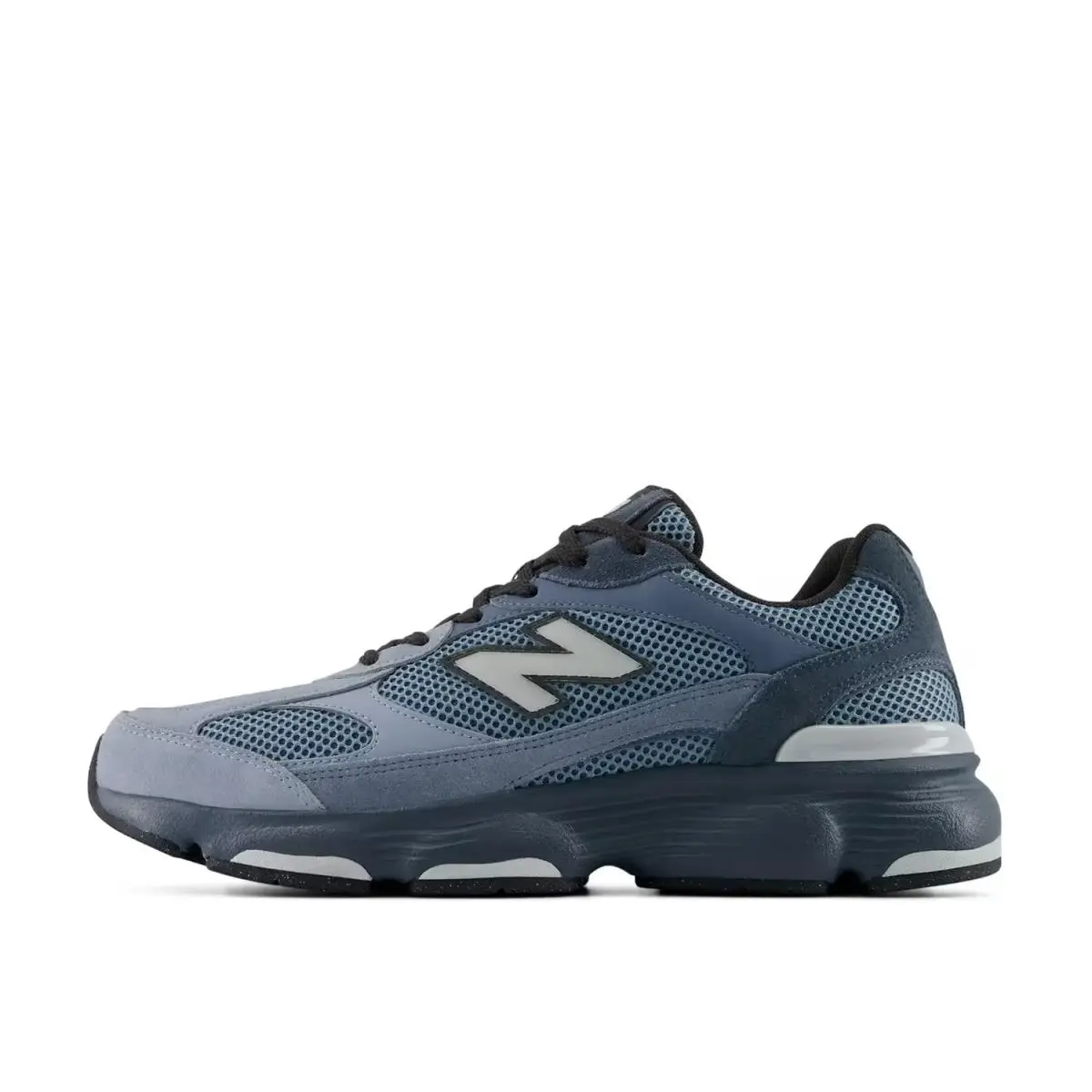New Balance shoes - Dusty Blue 1