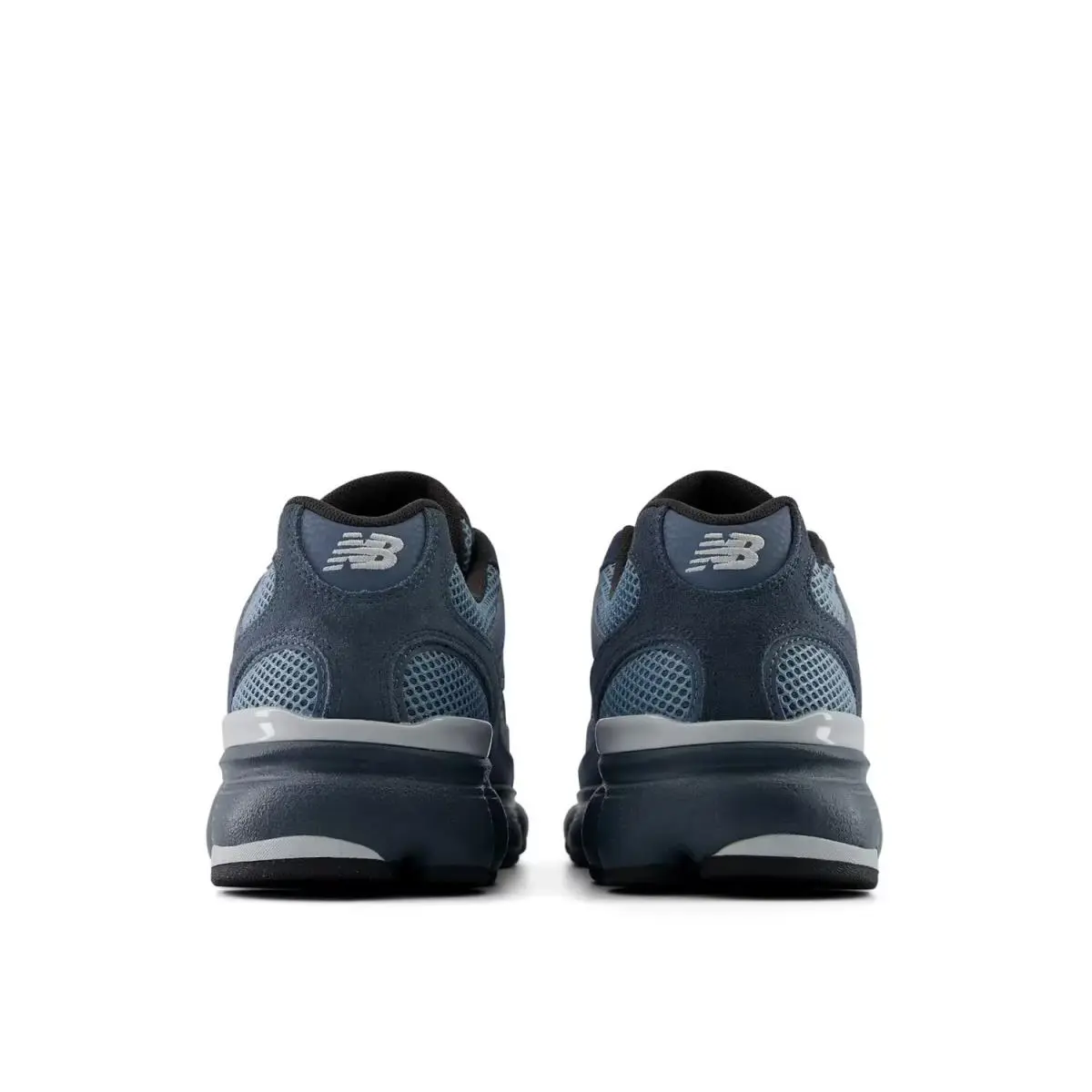 New Balance shoes - Dusty Blue 2