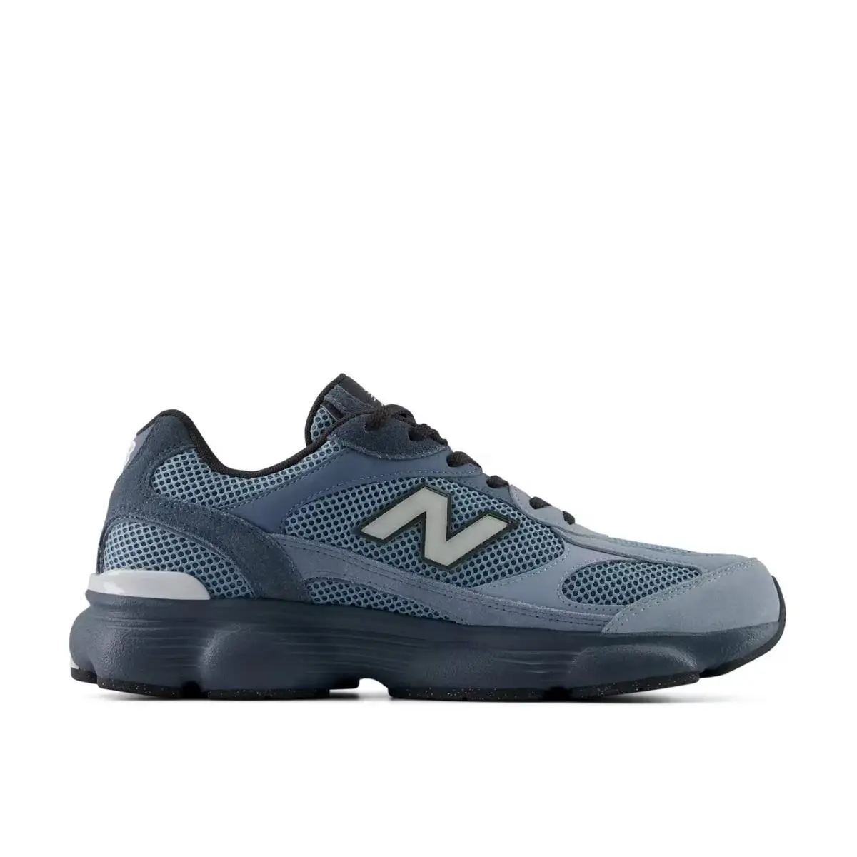New Balance shoes - Dusty Blue 3