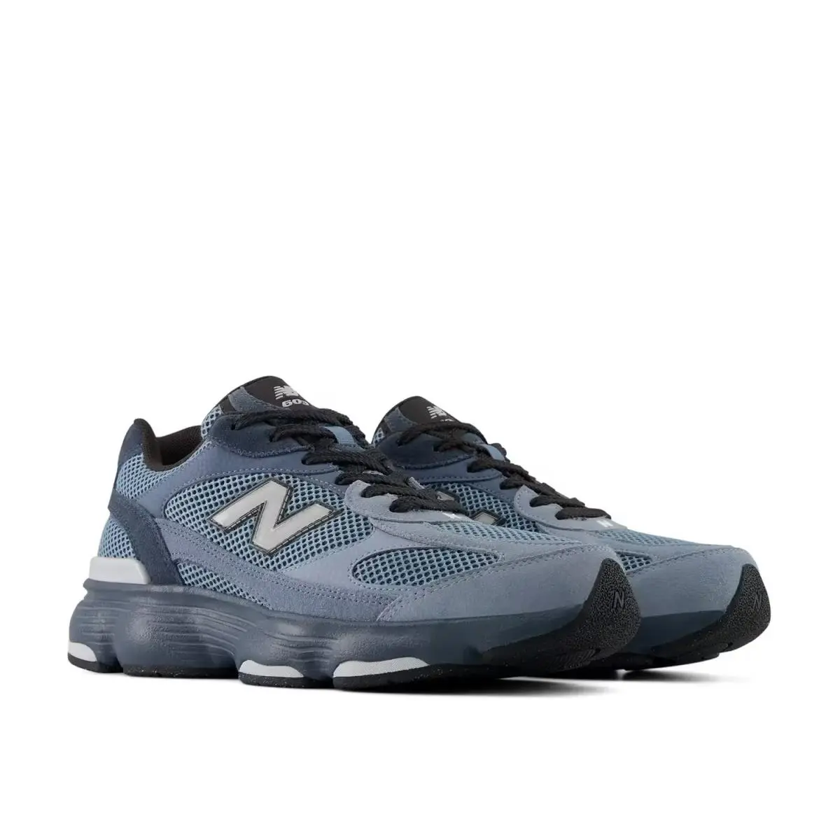 New Balance shoes - Dusty Blue 6