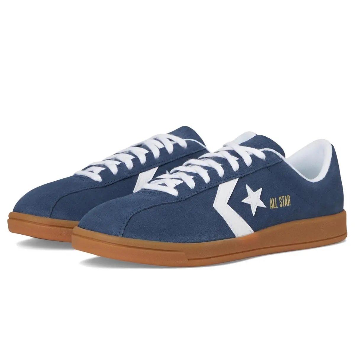 Unisex Sneakers Athletic Shoes  Classic Trainer Suede by Converse