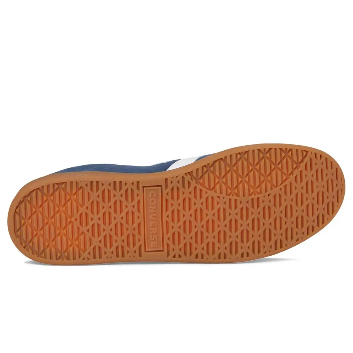 Converse shoes - Navy/White/Gum 1