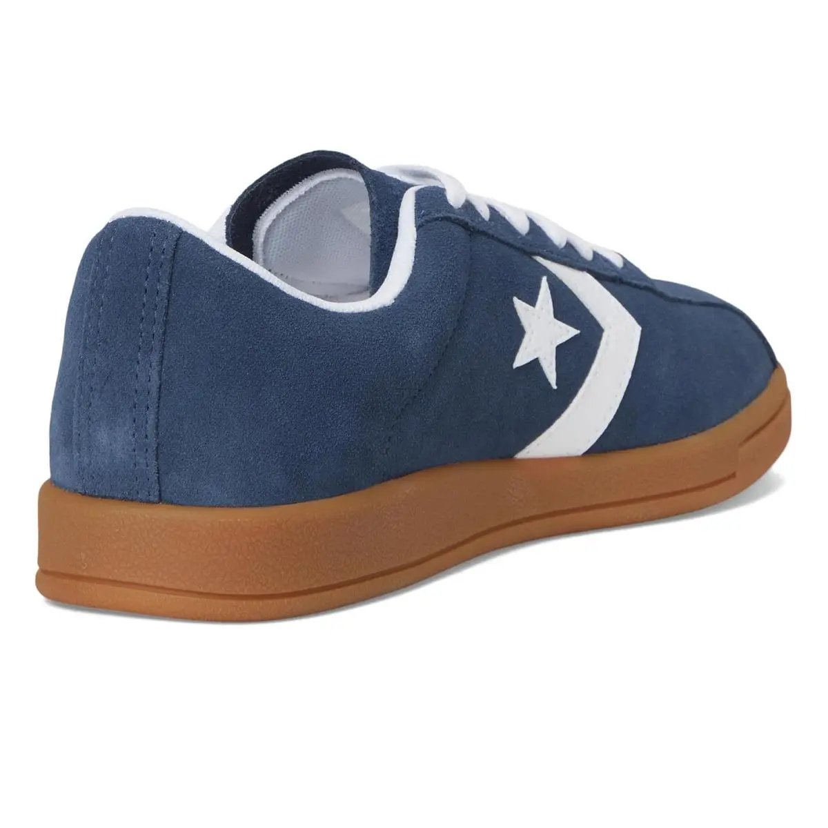 Converse shoes - Navy/White/Gum 10