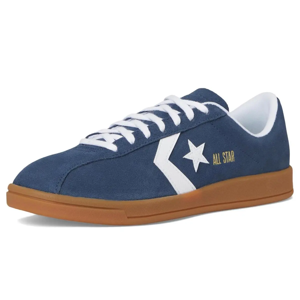 Converse shoes - Navy/White/Gum 12