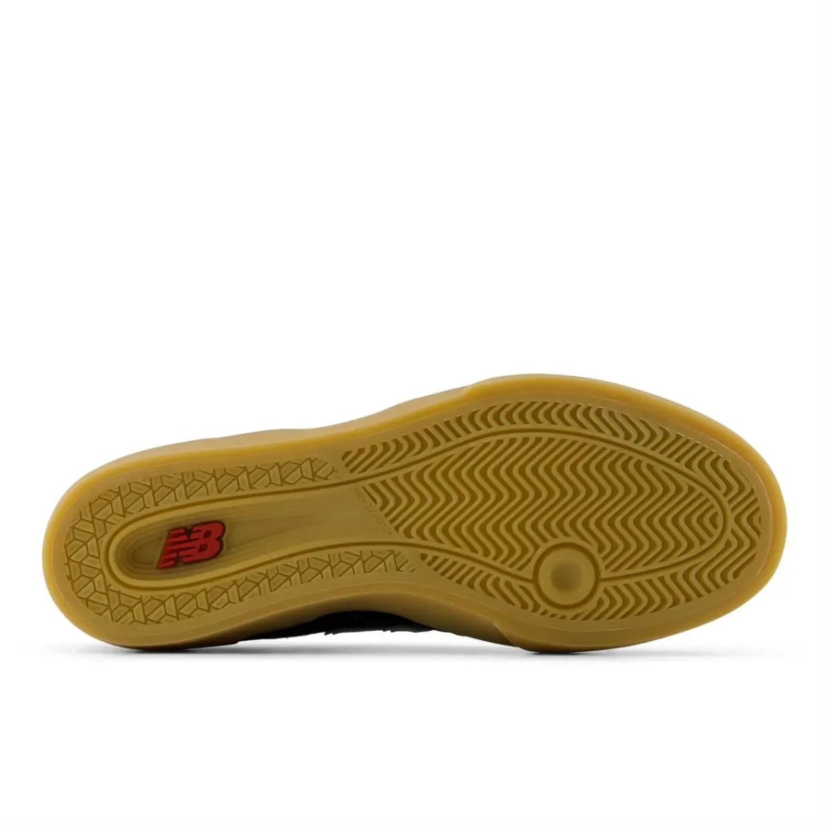 New Balance shoes - UN574VBA-D - UN574VBA-D - Black 1