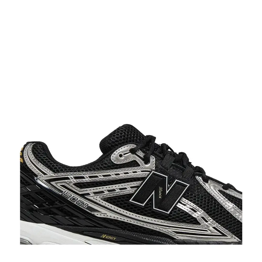 New Balance shoes - New Balance 1906R Black Grey White - U1906RCF - Black 0