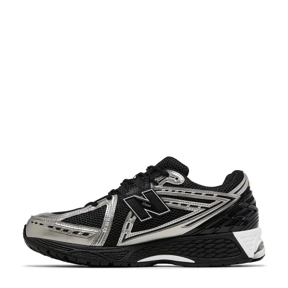 New Balance shoes - New Balance 1906R Black Grey White - U1906RCF - Black 1