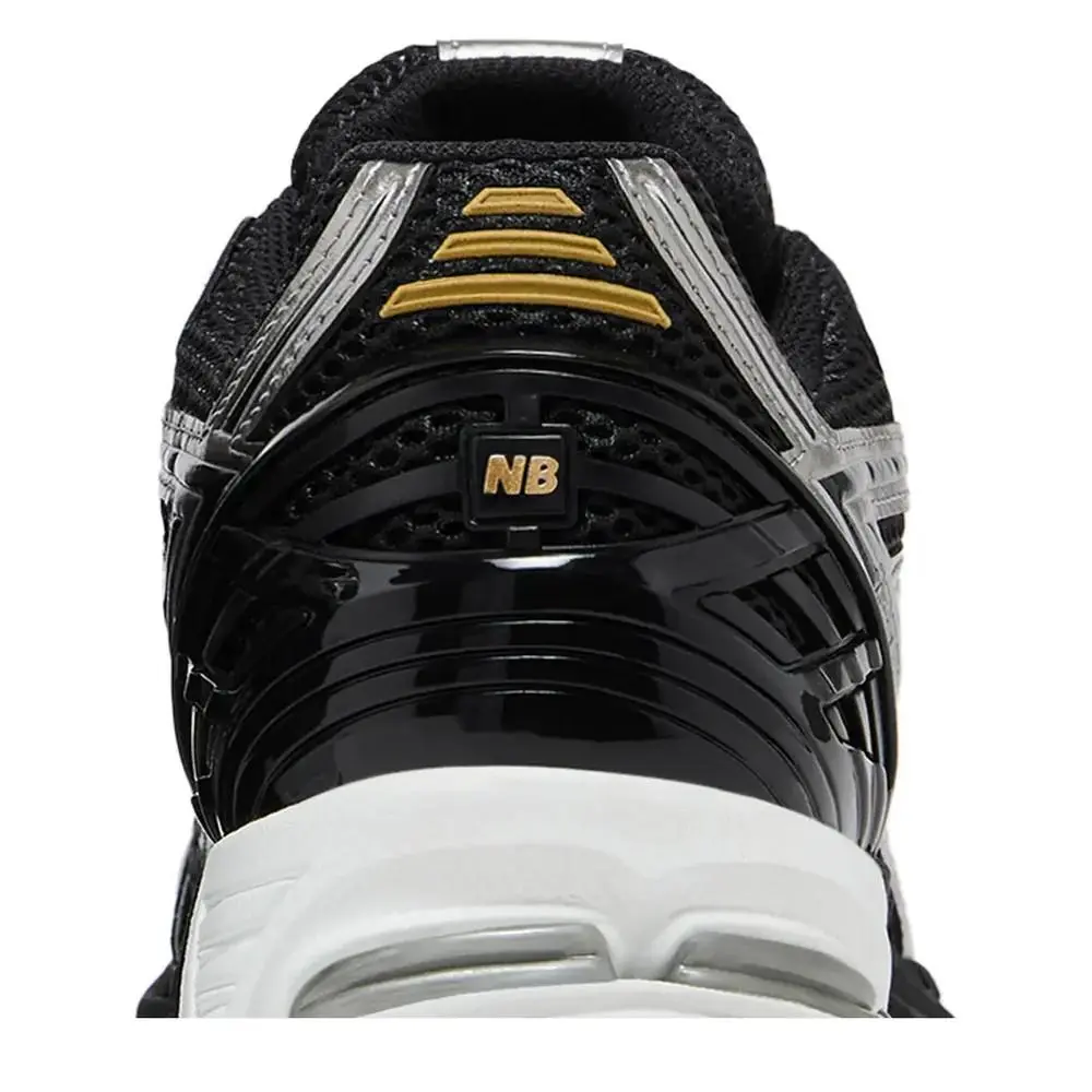 New Balance shoes - New Balance 1906R Black Grey White - U1906RCF - Black 5