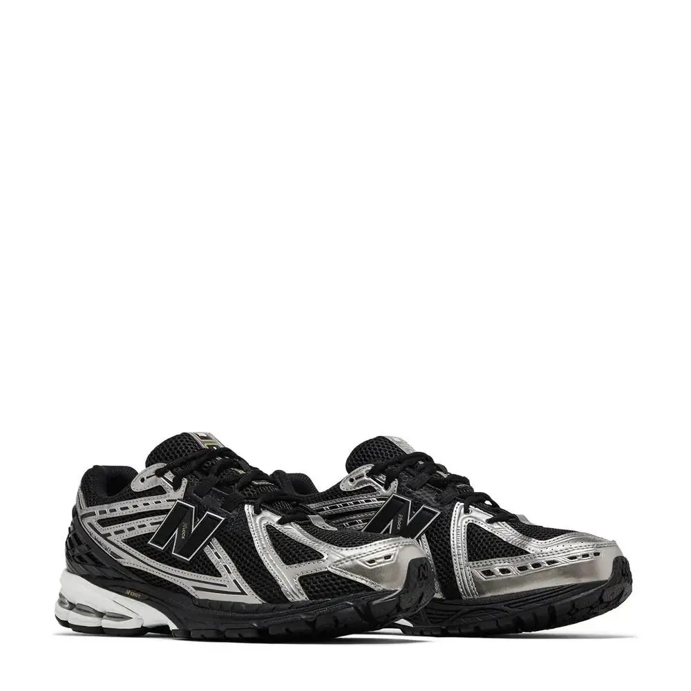 New Balance shoes - New Balance 1906R Black Grey White - U1906RCF - Black 6