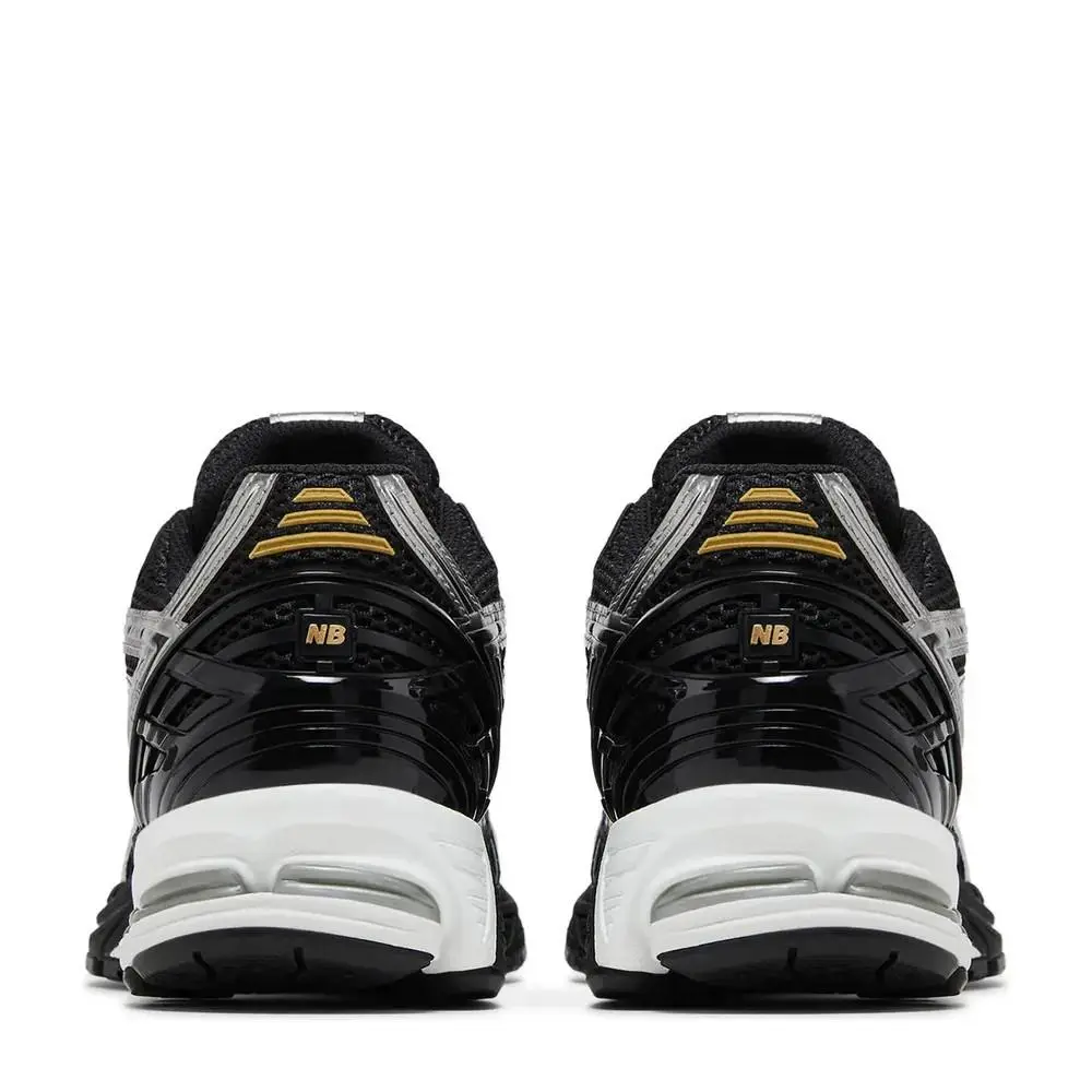 New Balance shoes - New Balance 1906R Black Grey White - U1906RCF - Black 12