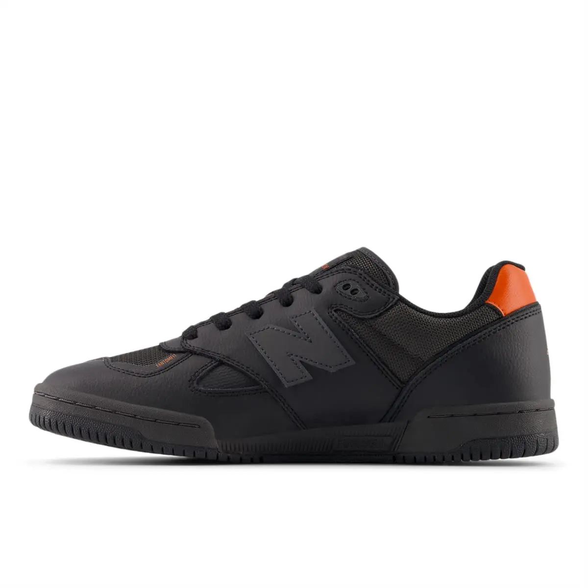 New Balance shoes - NM600TOO-D - NM600TOO-D - Black 0