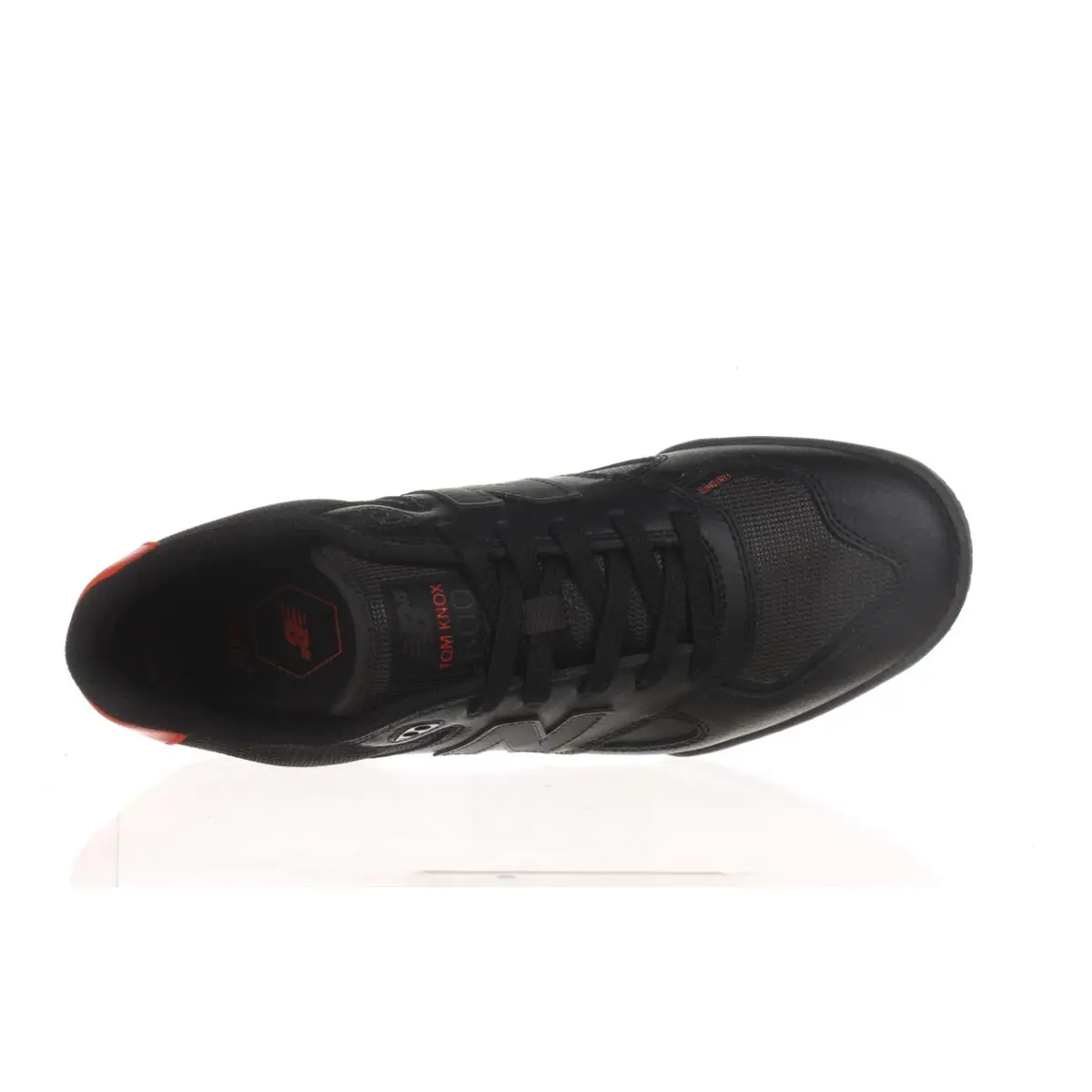 New Balance shoes - NM600TOO-D - NM600TOO-D - Black 2