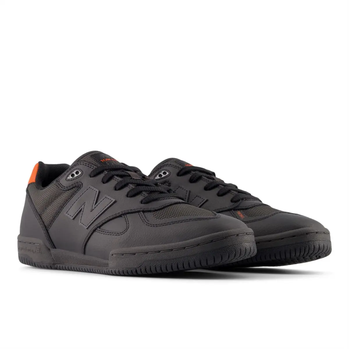 New Balance shoes - NM600TOO-D - NM600TOO-D - Black 3