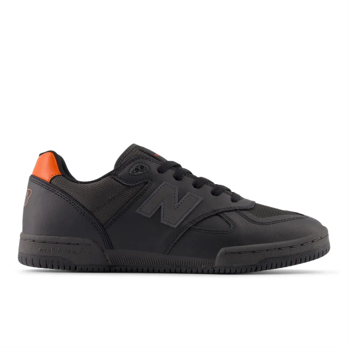 New Balance shoes - NM600TOO-D - NM600TOO-D - Black 4