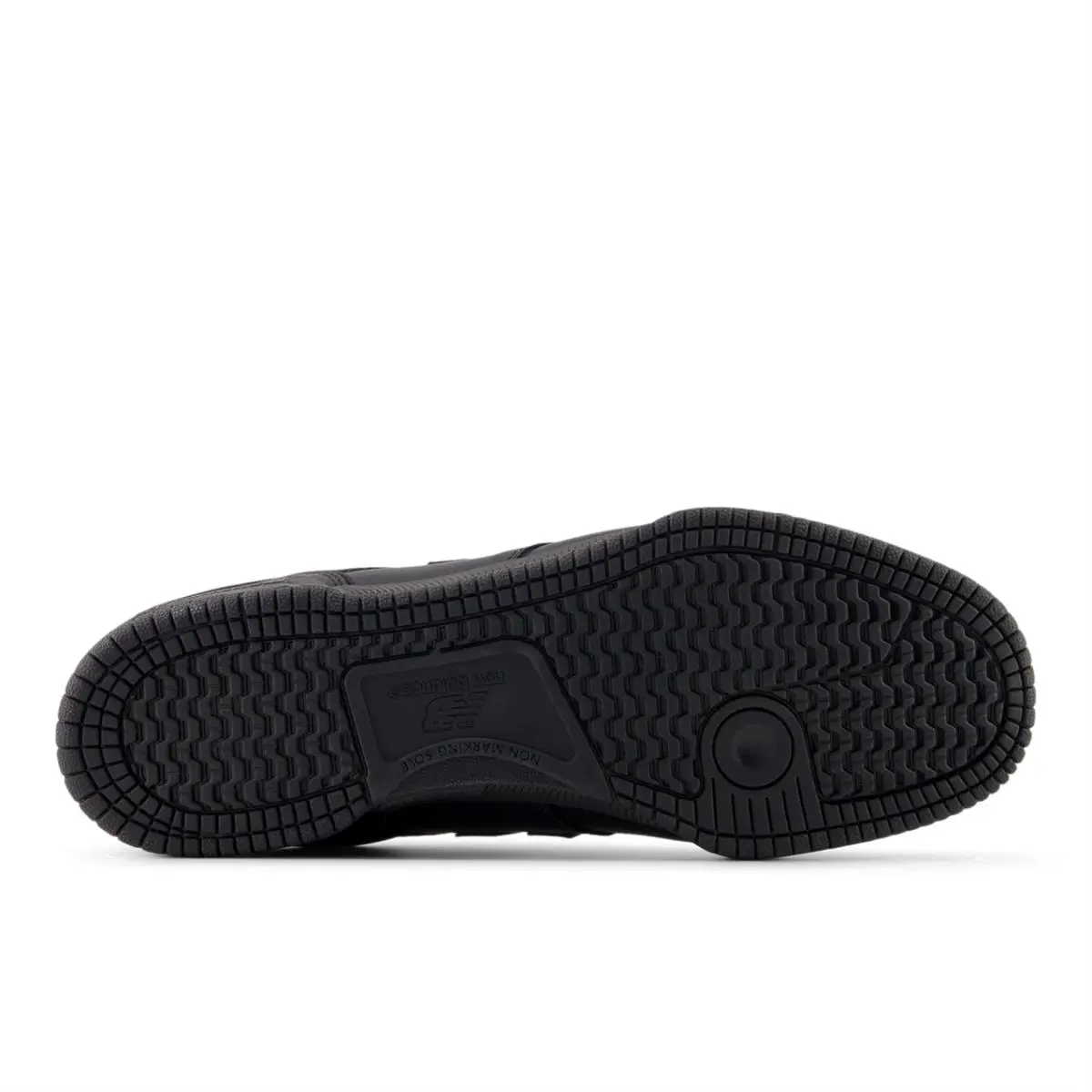 New Balance shoes - NM600TOO-D - NM600TOO-D - Black 6