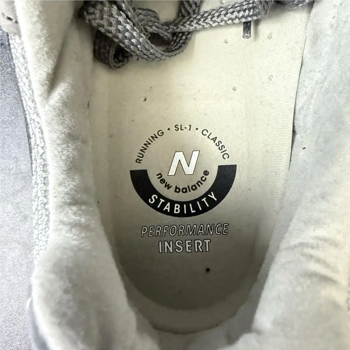 New Balance shoes - New Balance 991 - M991GNS - Blue 10
