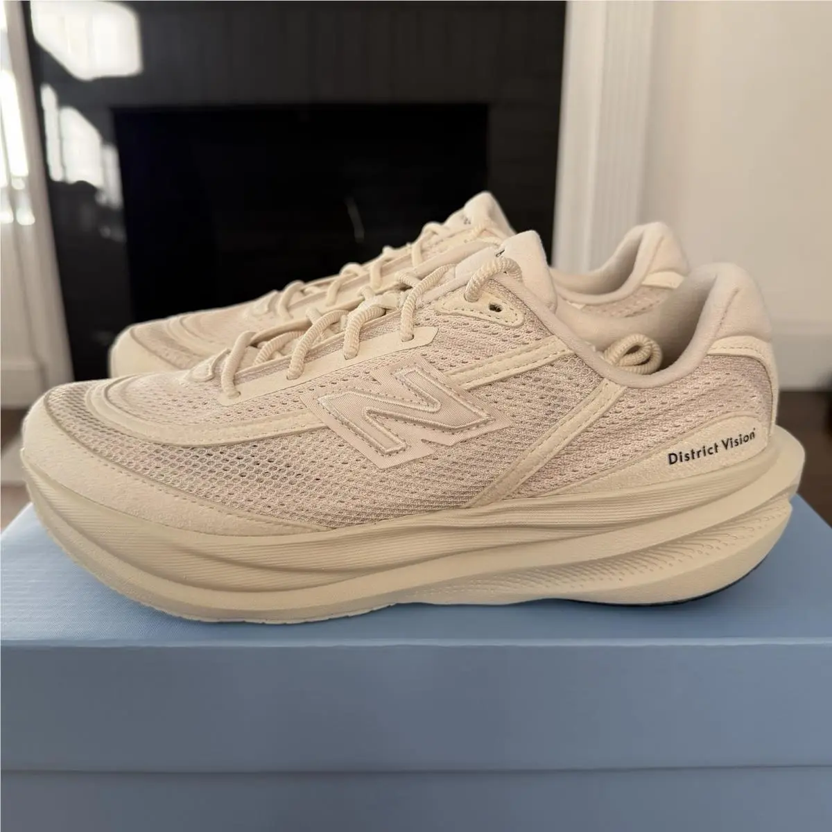 New Balance shoes - New Balance 1080 - M10807T4 - Beige 0