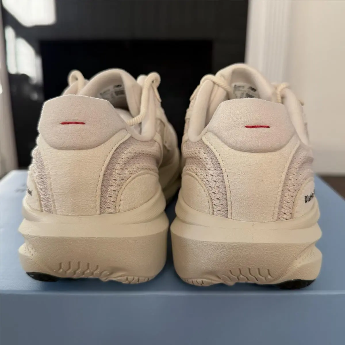 New Balance shoes - New Balance 1080 - M10807T4 - Beige 2
