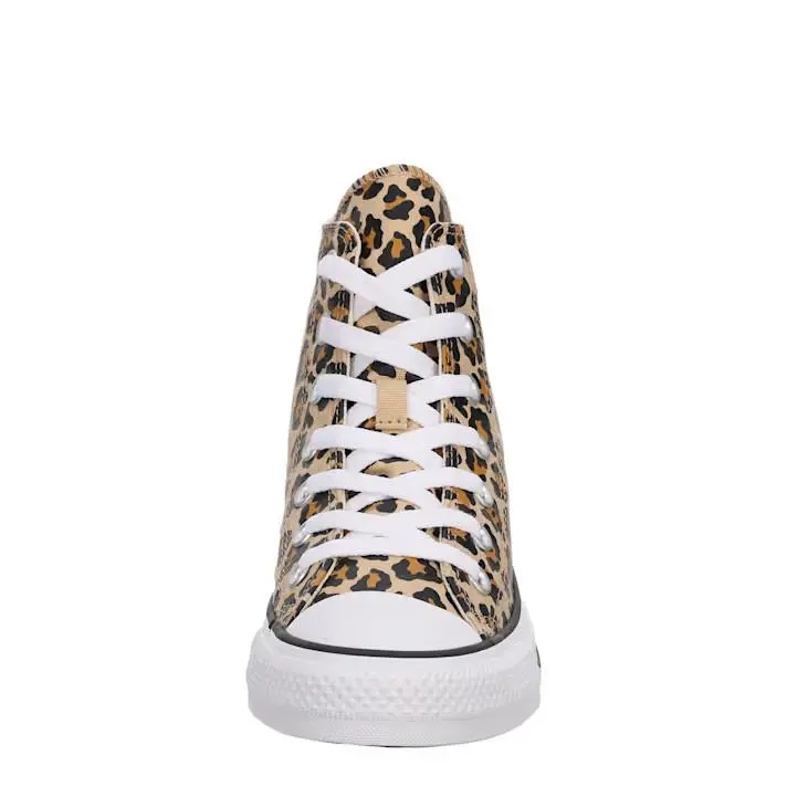 Converse shoes - CONVERSE CHUCK TAYLOR ALL STAR - All Star - Leopard Print 1