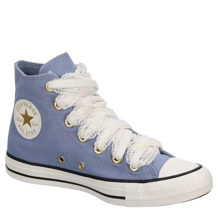 Converse shoes - CONVERSE CHUCK TAYLOR ALL STAR - All Star - Leopard Print 13