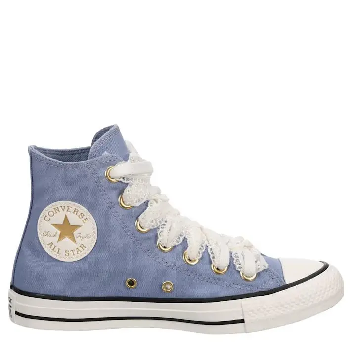 Converse shoes - CONVERSE CHUCK TAYLOR ALL STAR - All Star - Leopard Print 14