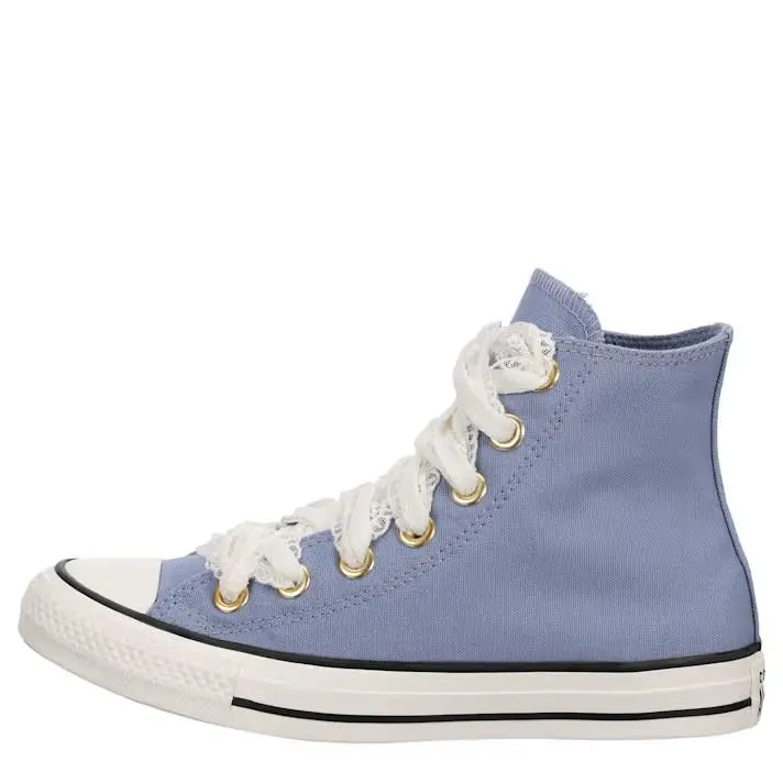 Converse shoes - CONVERSE CHUCK TAYLOR ALL STAR - All Star - Leopard Print 16