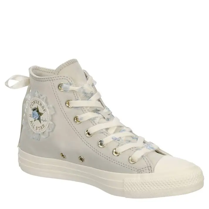 Converse shoes - CONVERSE CHUCK TAYLOR ALL STAR - All Star - Leopard Print 41