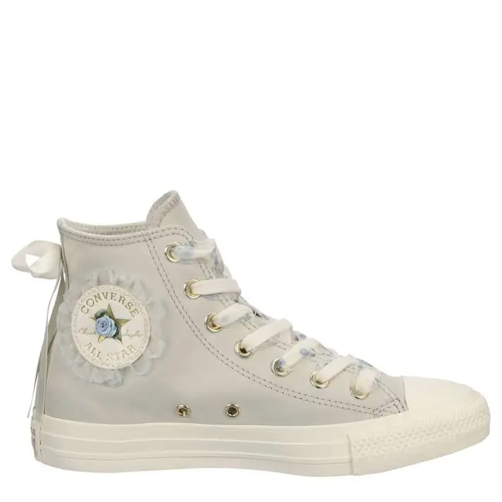 Converse shoes - CONVERSE CHUCK TAYLOR ALL STAR - All Star - Leopard Print 42