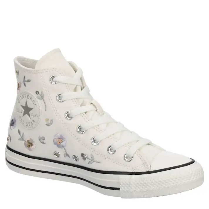 Converse shoes - CONVERSE CHUCK TAYLOR ALL STAR - All Star - Leopard Print 27
