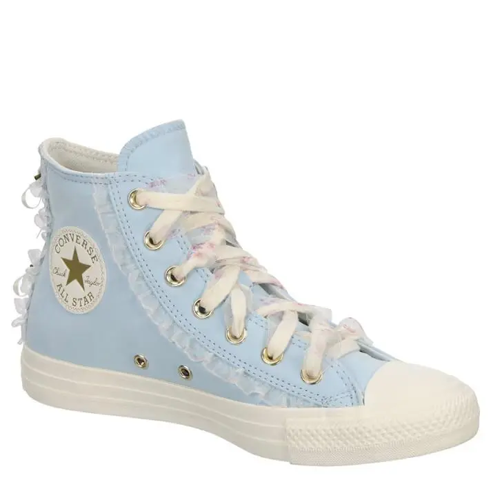 Converse shoes - CONVERSE CHUCK TAYLOR ALL STAR - All Star - Leopard Print 20