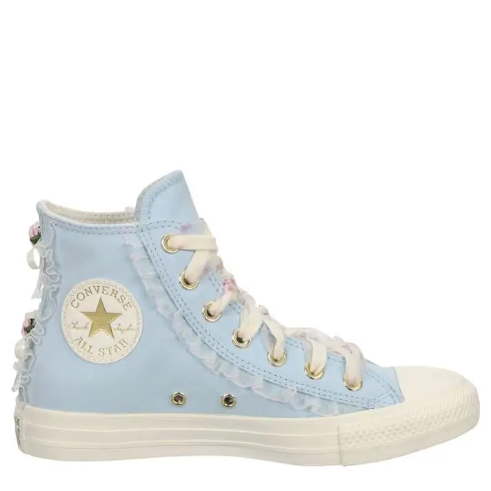Converse shoes - CONVERSE CHUCK TAYLOR ALL STAR - All Star - Leopard Print 21