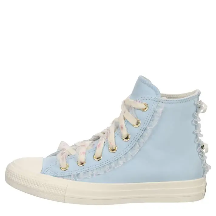 Converse shoes - CONVERSE CHUCK TAYLOR ALL STAR - All Star - Leopard Print 23