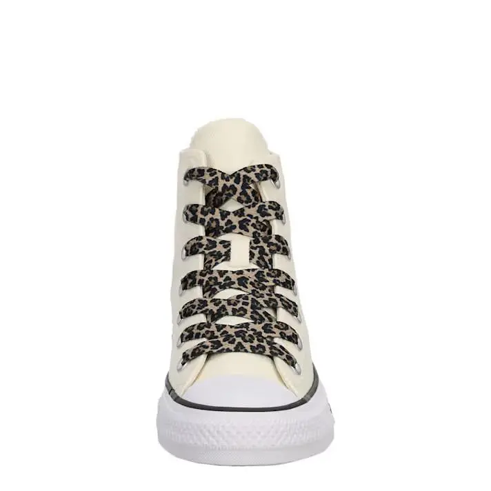 Converse shoes - CONVERSE CHUCK TAYLOR ALL STAR - All Star - Leopard Print 8