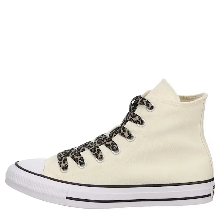 Converse shoes - CONVERSE CHUCK TAYLOR ALL STAR - All Star - Leopard Print 9