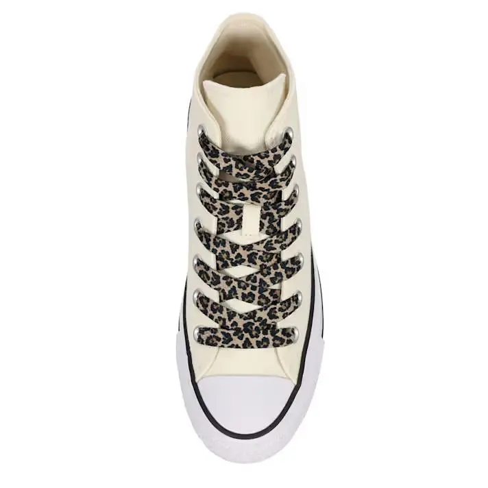 Converse shoes - CONVERSE CHUCK TAYLOR ALL STAR - All Star - Leopard Print 11