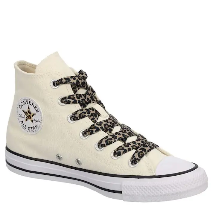 Converse shoes - CONVERSE CHUCK TAYLOR ALL STAR - All Star - Leopard Print 6