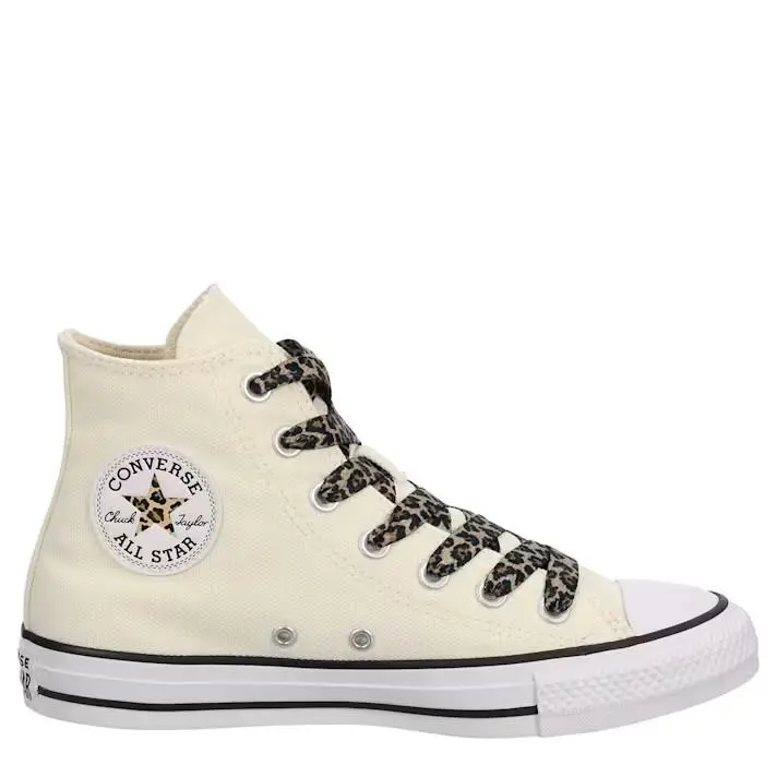 Converse shoes - CONVERSE CHUCK TAYLOR ALL STAR - All Star - Leopard Print 7