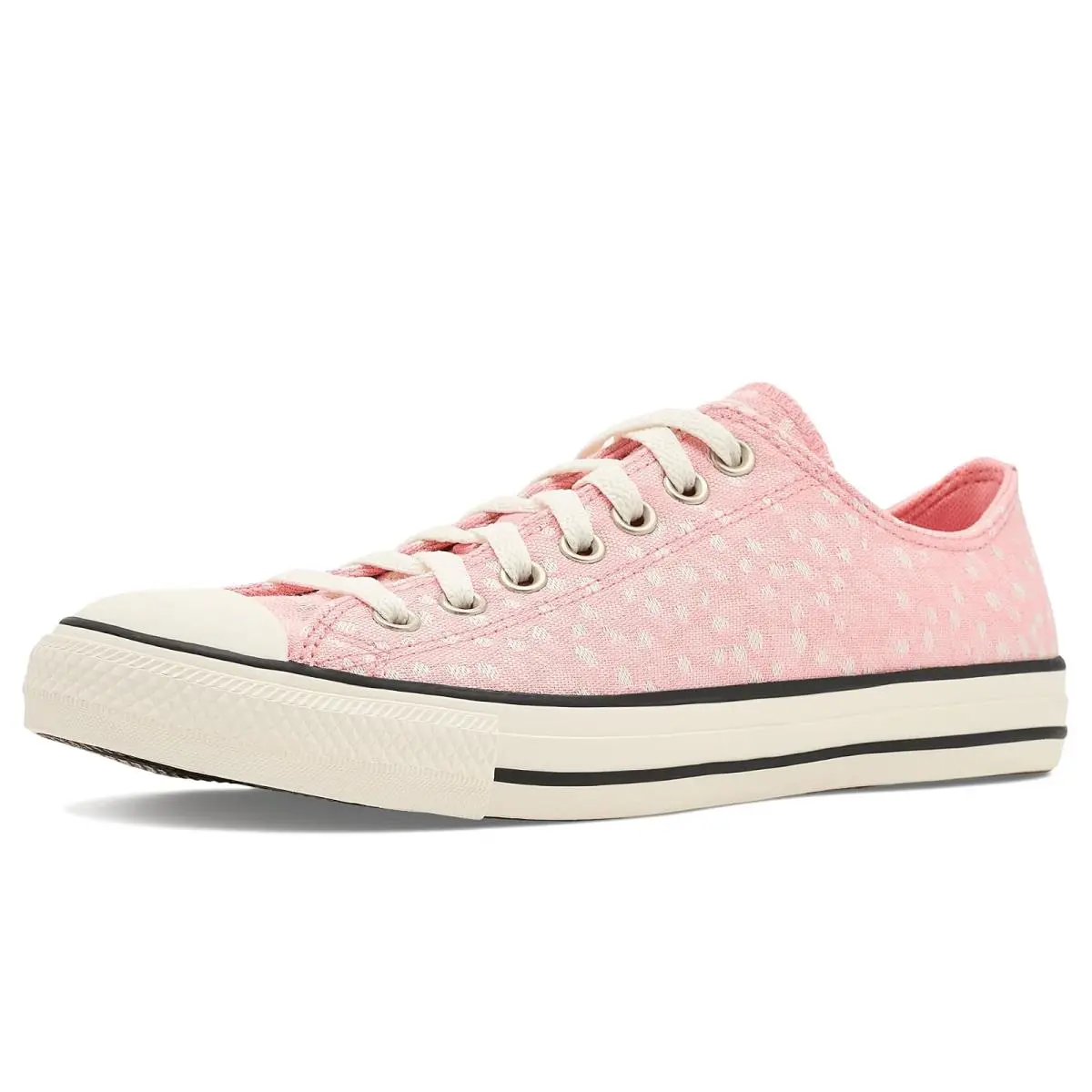 Unisex Shoes  Chuck Taylor All Star Deer Pattern Low Top by Converse