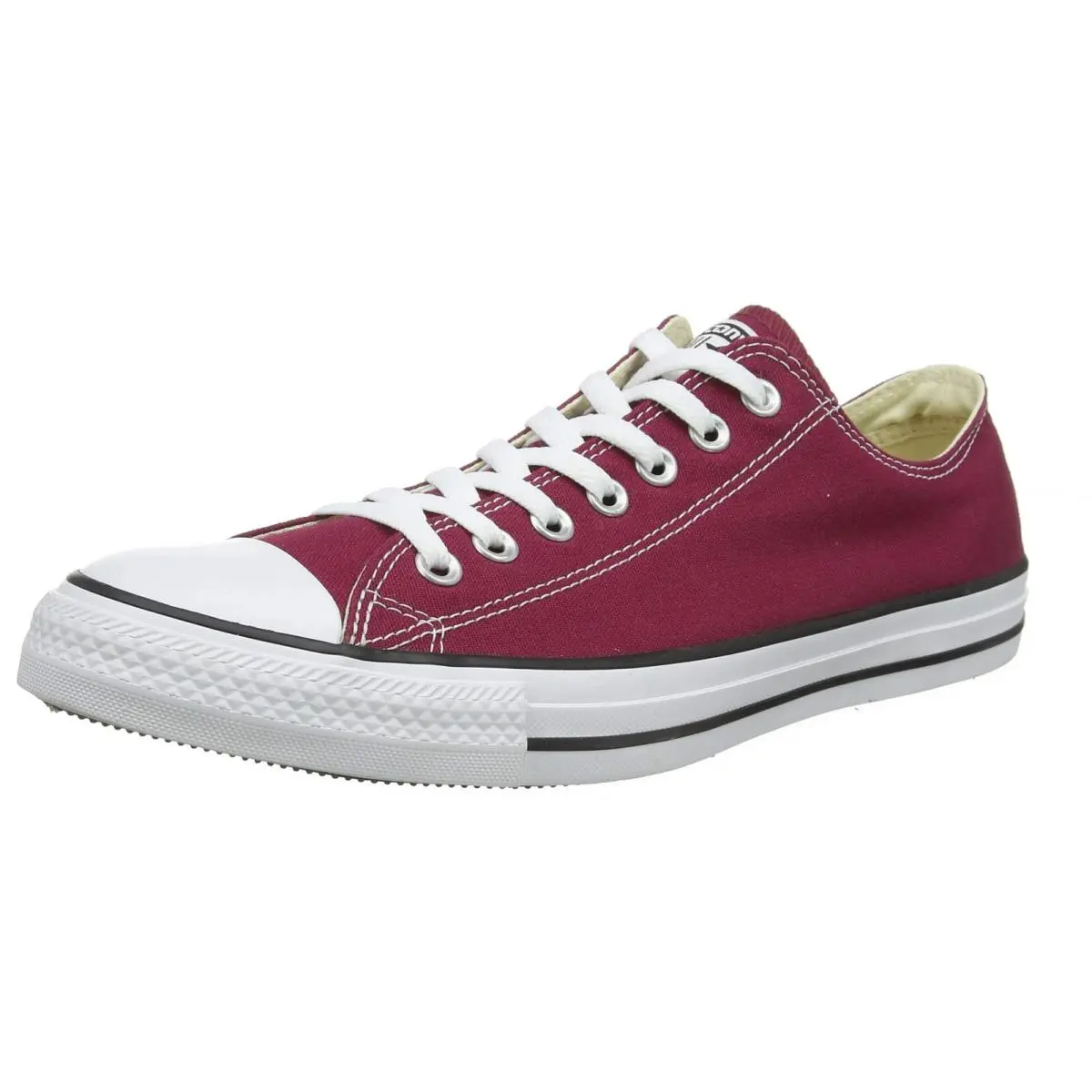 Chuck Taylor All Star OX Unisex Sneakers by Converse